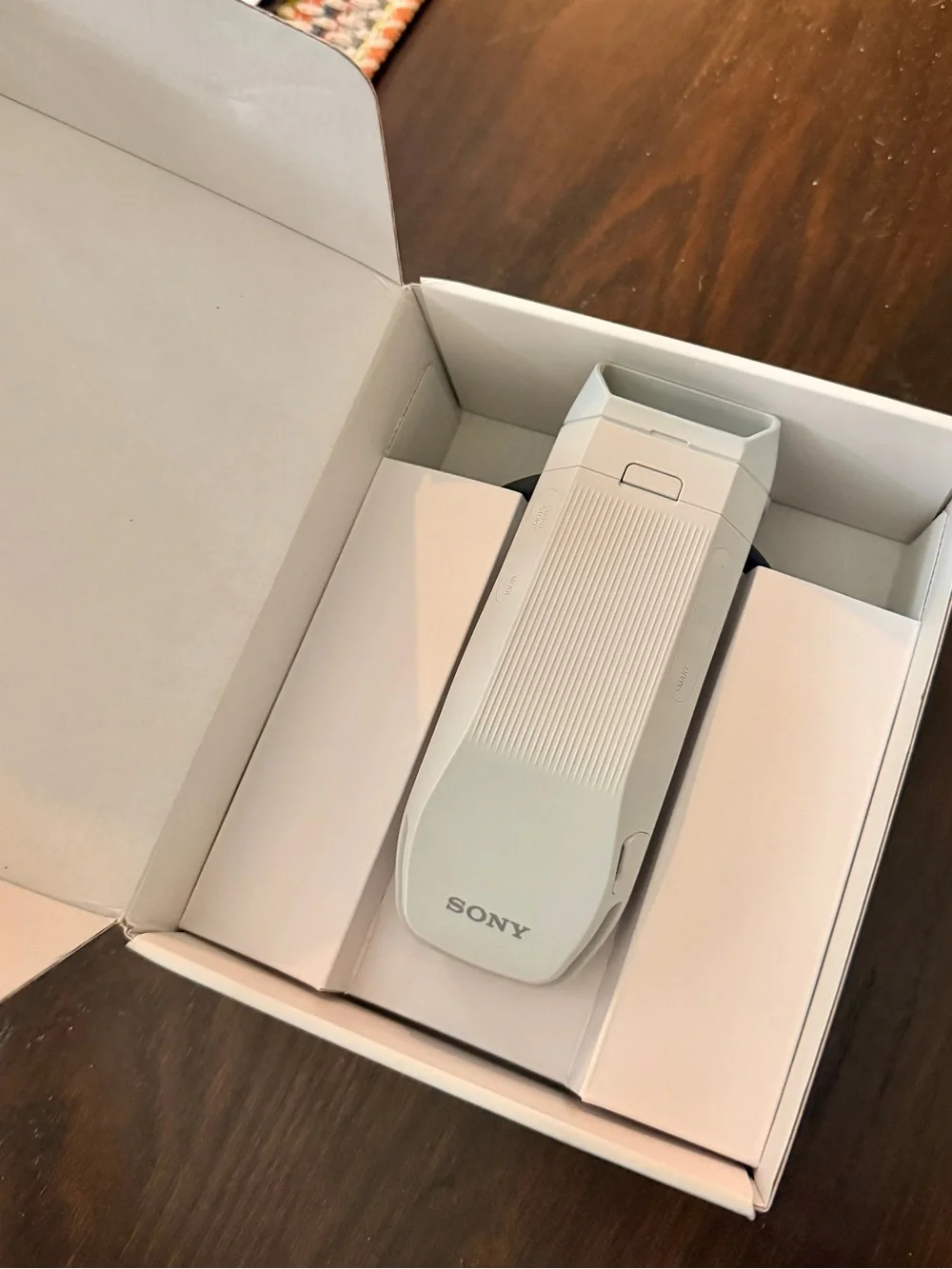 Sony reon pocket
